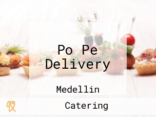 Po Pe Delivery