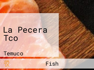 La Pecera Tco