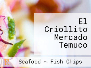 El Criollito Mercado Temuco