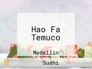 Hao Fa Temuco