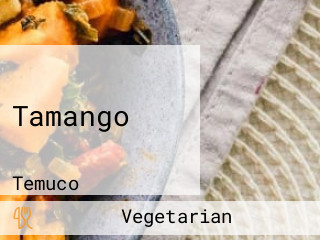 Tamango