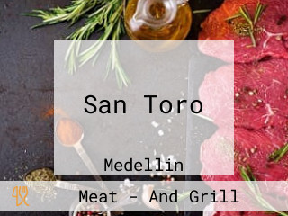 San Toro