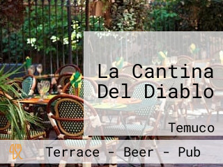 La Cantina Del Diablo