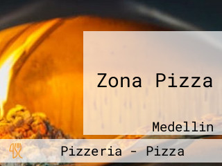 Zona Pizza