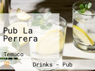 Pub La Perrera