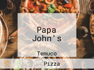 Papa John's