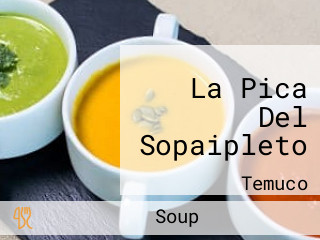 La Pica Del Sopaipleto