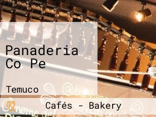 Panaderia Co Pe