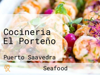 Cocineria El Porteño