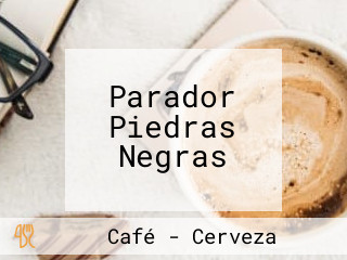 Parador Piedras Negras