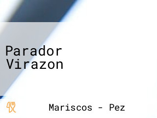 Parador Virazon