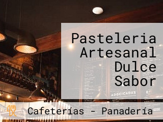 Pasteleria Artesanal Dulce Sabor