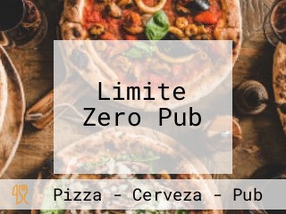 Limite Zero Pub