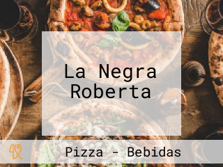 La Negra Roberta