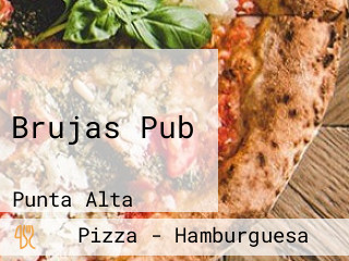 Brujas Pub