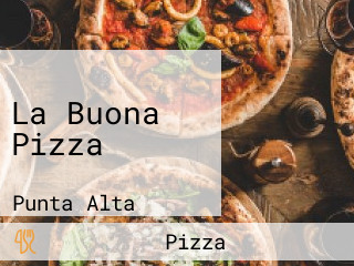 La Buona Pizza