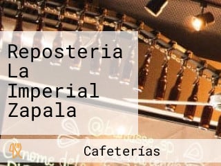 Reposteria La Imperial Zapala