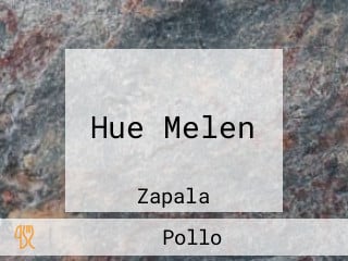 Hue Melen