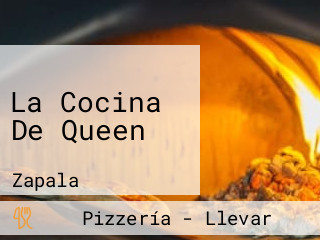 La Cocina De Queen