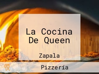 La Cocina De Queen