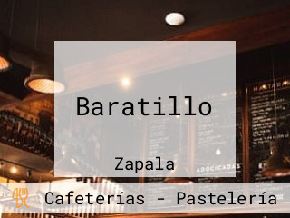 Baratillo