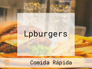 Lpburgers