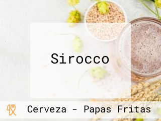 Sirocco