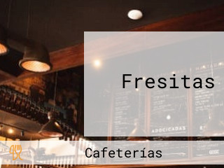 Fresitas