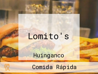 Lomito's