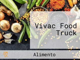 Vivac Food Truck