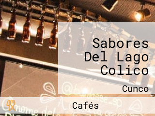 Sabores Del Lago Colico