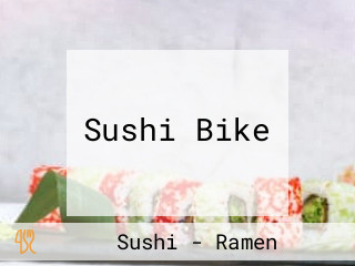 Sushi Bike