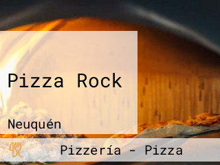 Pizza Rock