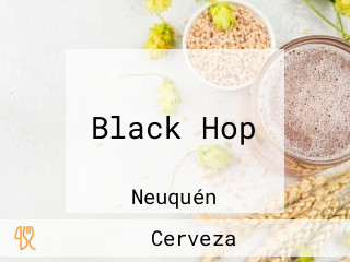 Black Hop