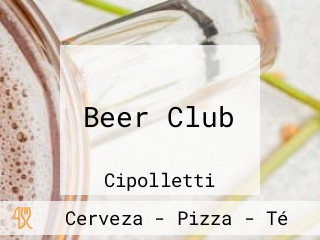 Beer Club