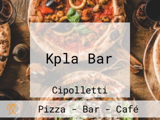 Kpla Bar