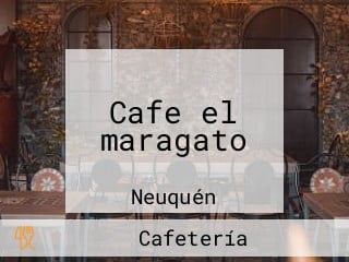 Cafe el maragato