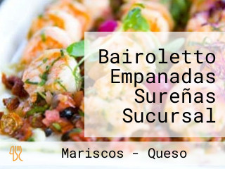 Bairoletto Empanadas Sureñas Sucursal Roca Y Rioja