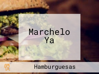 Marchelo Ya