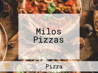 Milos Pizzas