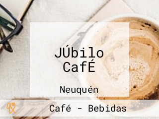 JÚbilo CafÉ