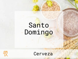 Santo Domingo