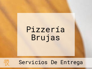 Pizzería Brujas