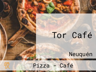 Tor Café