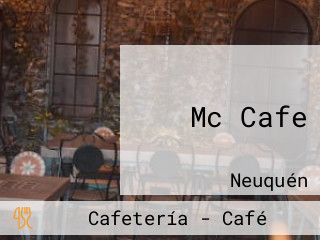 Mc Cafe