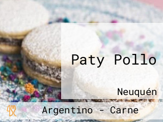 Paty Pollo