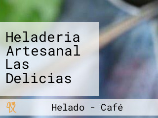 Heladeria Artesanal Las Delicias