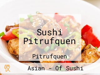 Sushi Pitrufquen