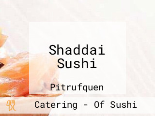 Shaddai Sushi