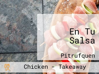 En Tu Salsa